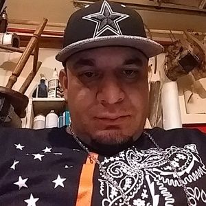 Meet your Posher, Joseph